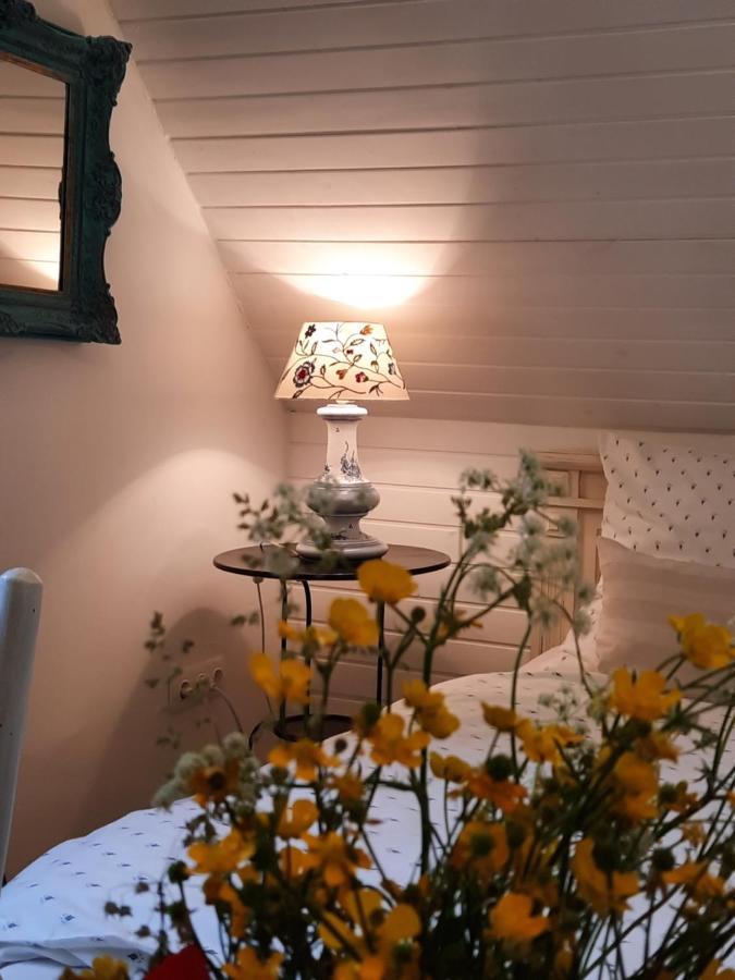 Piac Vendeghaz Hotel Kaptalantoti Bagian luar foto