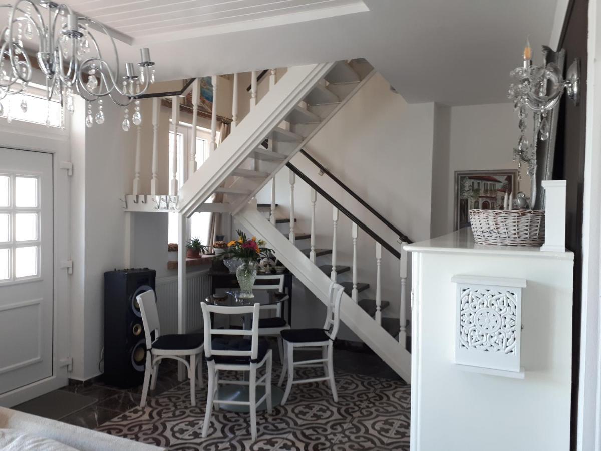 Piac Vendeghaz Hotel Kaptalantoti Bagian luar foto
