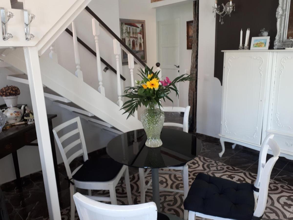 Piac Vendeghaz Hotel Kaptalantoti Bagian luar foto